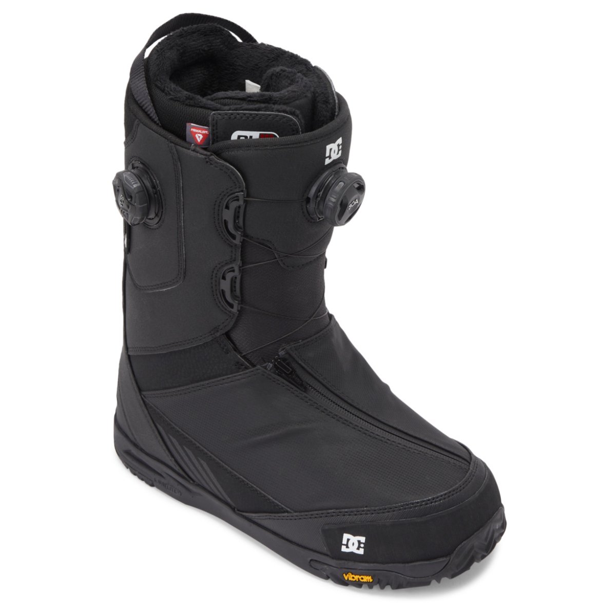 DC Shoes Transcend BOA Snowboard Boots Mens | Christy Sports